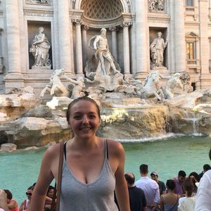 Meet your Posher, Ashton